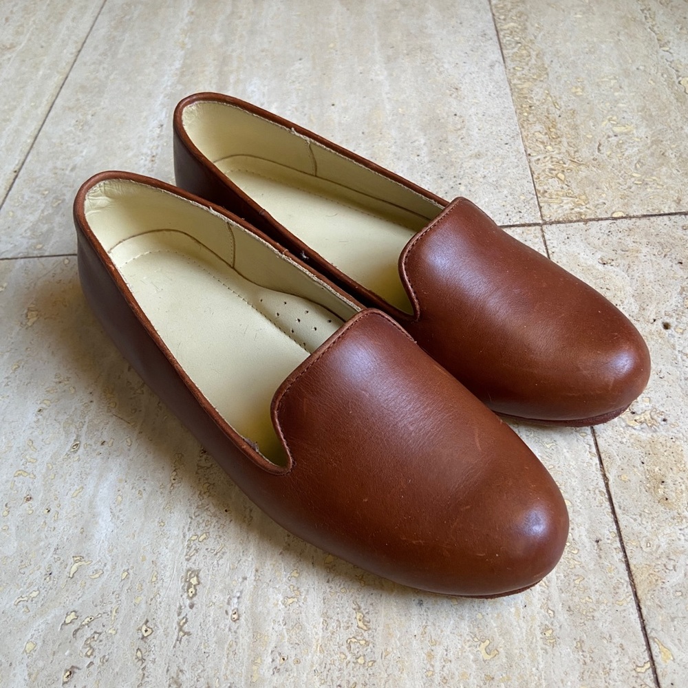 NISOLO Smoking shoe sz 6